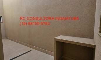 Imagem 7: CASA RESIDENCIAL em INDAIATUBA - SP, PARQUE RESIDENCIAL SABIÁS