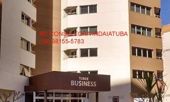 Imagem: SALA COMERCIAL em INDAIATUBA - SP, JARDIM