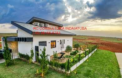 Imagem 7: CONDOMINIO RESIDENCIAL em ELIAS FAUSTO - SP, Villa Anna Residencial