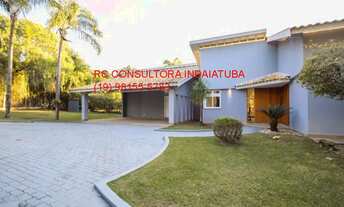 Imagem: CHACARA RESIDENCIAL em INDAIATUBA - SP