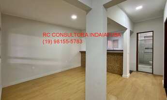 Imagem 5: CASA RESIDENCIAL em INDAIATUBA - SP, LAURO BUENO DE CAMARGO