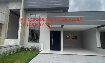 Imagem 3: CONDOMINIO RESIDENCIAL em INDAIATUBA - SP, Park Gran Reserve