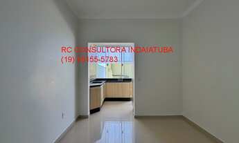 Imagem 4: CONDOMINIO RESIDENCIAL em INDAIATUBA - SP, Condomínio Jardim Vista verde