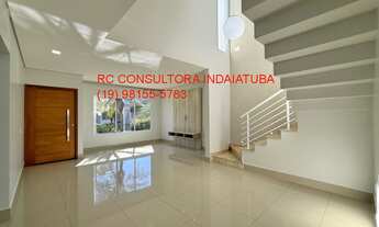 Imagem: CONDOMINIO RESIDENCIAL em Indaiatuba - SP