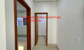 Imagem 6: CONDOMINIO RESIDENCIAL em Indaiatuba - SP, Jardim Residencial Dona Lucilla