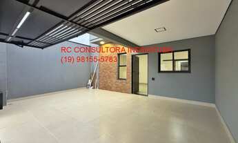 Imagem: CASA RESIDENCIAL em INDAIATUBA - SP, NÚCLEO