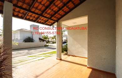 Imagem 6: CONDOMINIO RESIDENCIAL em INDAIATUBA - SP, Condomínio Residencial Jardim dos Aromas