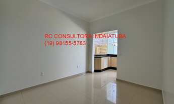 Imagem 5: CONDOMINIO RESIDENCIAL em INDAIATUBA - SP, Condomínio Jardim Vista verde