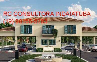 Imagem 3: TERRENO EM CONDOMINIO RESIDENCIAL em INDAIATUBA - SP, Ville de Provence