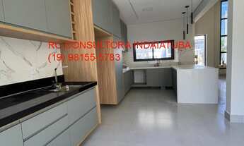 Imagem 2: CONDOMINIO RESIDENCIAL em INDAIATUBA - SP, JARDIM MANTOVA