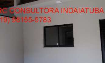 Imagem 3: CASA RESIDENCIAL em INDAIATUBA - SP, PARQUE RESIDENCIAL SABIÁS