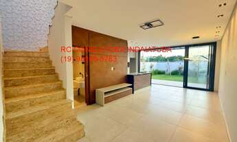 Imagem 3: CONDOMINIO RESIDENCIAL em INDAIATUBA - SP, Park Gran Reserve