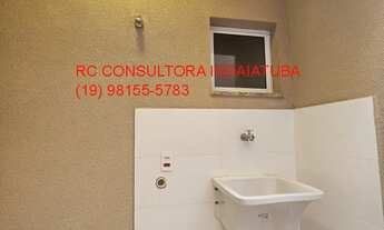 Imagem 6: CASA RESIDENCIAL em INDAIATUBA - SP, PARQUE RESIDENCIAL SABIÁS