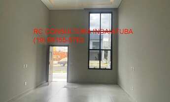 Imagem 5: CONDOMINIO RESIDENCIAL em INDAIATUBA - SP, Park Gran Reserve