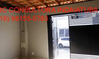 Imagem: CASA RESIDENCIAL em INDAIATUBA - SP, PARQUE