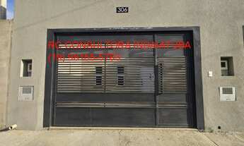 Imagem 2: CASA RESIDENCIAL em INDAIATUBA - SP, PARQUE RESIDENCIAL SABIÁS