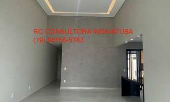 Imagem 2: CONDOMINIO RESIDENCIAL em INDAIATUBA - SP, Park Gran Reserve