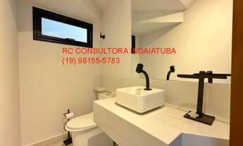 Imagem 6: CONDOMINIO RESIDENCIAL em INDAIATUBA - SP, Park Gran Reserve