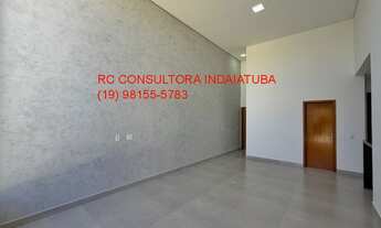 Imagem 2: CASA RESIDENCIAL em Indaiatuba - SP, Chácaras Alvorada