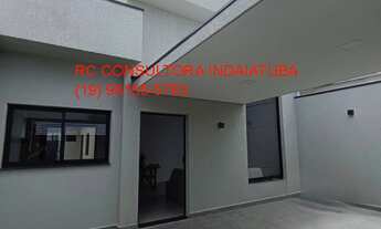 Imagem: CASA RESIDENCIAL em Indaiatuba - SP, Jardim