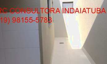 Imagem 7: CASA RESIDENCIAL em INDAIATUBA - SP, PARQUE RESIDENCIAL SABIÁS