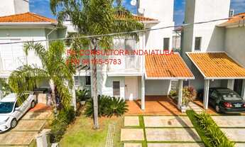 Imagem: CONDOMINIO RESIDENCIAL em INDAIATUBA - SP