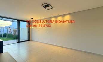 Imagem 5: CONDOMINIO RESIDENCIAL em INDAIATUBA - SP, Park Gran Reserve
