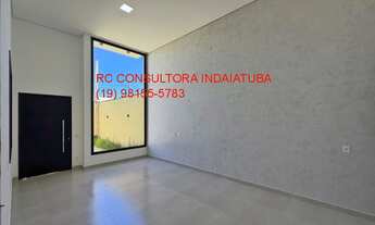 Imagem 4: CASA RESIDENCIAL em Indaiatuba - SP, Chácaras Alvorada