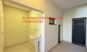 Imagem 7: CONDOMINIO RESIDENCIAL em INDAIATUBA - SP, Park Gran Reserve
