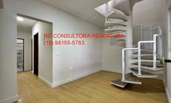 Imagem 4: CASA RESIDENCIAL em INDAIATUBA - SP, LAURO BUENO DE CAMARGO