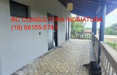 Imagem 7: CHACARA RESIDENCIAL em INDAIATUBA - SP, VALE DAS LARANJEIRAS