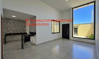 Imagem 5: CASA RESIDENCIAL em Indaiatuba - SP, Chácaras Alvorada