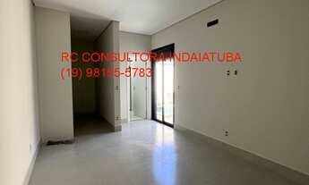 Imagem 4: CONDOMINIO RESIDENCIAL em INDAIATUBA - SP, JARDIM MANTOVA