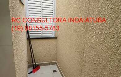 Imagem 5: CASA RESIDENCIAL em Indaiatuba - SP, Jd Monte Carlo