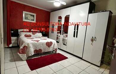 Imagem 7: CASA RESIDENCIAL em Indaiatuba - SP, Jd Portal do Sol