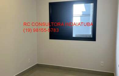 Imagem 6: CASA RESIDENCIAL em Indaiatuba - SP, Monte Carlo