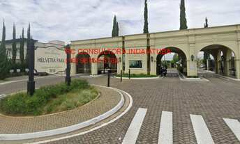 Imagem: TERRENO EM CONDOMINIO RESIDENCIAL em INDAIATUBA