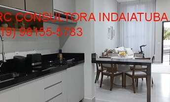 Imagem: CONDOMINIO RESIDENCIAL em INDAIATUBA - SP