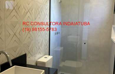 Imagem 5: CASA RESIDENCIAL em Indaiatuba - SP, Monte Carlo