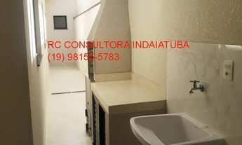 Imagem 2: CASA RESIDENCIAL em Indaiatuba - SP, Jardim Dom Bosco