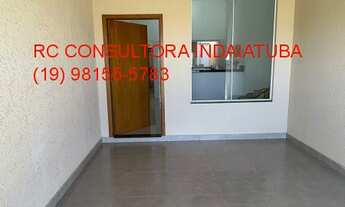 Imagem: CASA RESIDENCIAL em Indaiatuba - SP, Jd