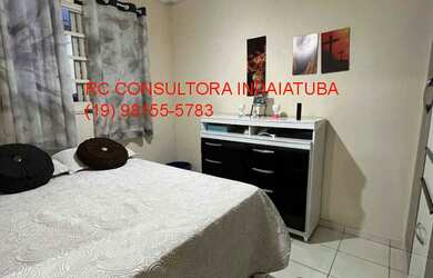 Imagem 3: CASA RESIDENCIAL em Indaiatuba - SP, Jd Portal do Sol