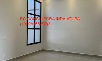 Imagem: CASA RESIDENCIAL em Indaiatuba - SP, Monte