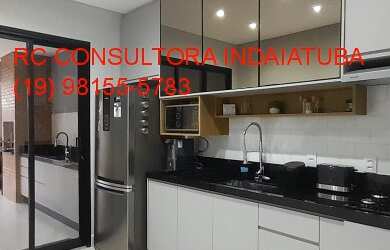 Imagem 2: CONDOMINIO RESIDENCIAL em INDAIATUBA - SP, JARDIM MANTOVA