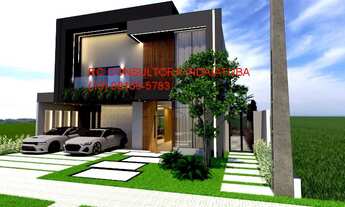 Imagem: CONDOMINIO RESIDENCIAL em INDAIATUBA - SP