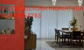 Imagem 3: CONDOMINIO RESIDENCIAL em INDAIATUBA - SP, VL SUIÇA