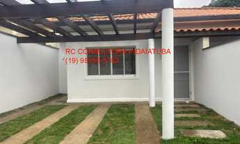 Imagem: CONDOMINIO RESIDENCIAL em Indaiatuba - SP