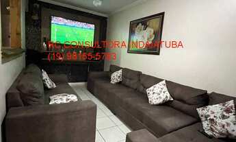 Imagem: CASA RESIDENCIAL em Indaiatuba - SP, Jd