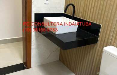 Imagem 4: CASA RESIDENCIAL em Indaiatuba - SP, Monte Carlo