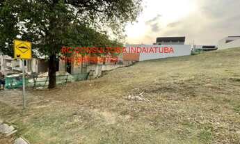 Imagem 5: TERRENO EM CONDOMINIO RESIDENCIAL em INDAIATUBA - SP, Condomínio Helvétia Park